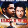 Attacco Al Potere (1 Blu-ray)