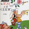 Asterix, La Rosa E Il Gladio. Vol. 29