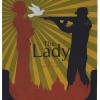 Lady (The) (Ltd Steelbook) (Regione 2 PAL)