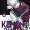 Kemono Jihen. Vol. 4