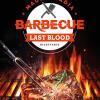 Barbecue last blood. Ricettario