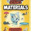 Dogs do science: materials