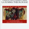 I Misteri Di Cristo In Tommaso D'aquino. la Summa Theologiae. La Costruzione Della Teologia Medievale
