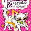 Marshmallow pie the cat superstar in hollywood: book 3