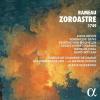 Zoroastre 1749 (3 Cd)