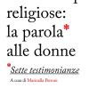 Leadership religiose: la parola alle donne. Sette testimonianze