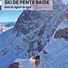 Ski de pente raide dnas la region de Con