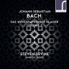 Das Wohltemperierte Klavier, Vol.2 (2 Cd)