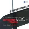 Different Trains, Piano - London Steve Reich Ensemble