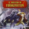 Il Mistero Di Frankenstein Di Mary Shelley