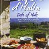 Sapore D'italia. Giro D'italia In 90 Ricette-taste Of Italy. Around Italy In 90 Recipes