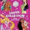Storie Senza Tempo. Disney Princess. Super Collection. Ediz. A Colori