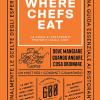 Where Chefs Eat. La guida ai ristoranti preferiti dagli chef