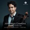 John-henry Crawford: Rokoko-variationen / Cellokonzert H-moll