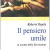 Il pensiero umile. In ascolto della rivelazione