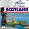 The Bagpipes & Drums Of Scotland
