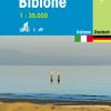 Lignano, Bibione 1:35.000. Ediz. Multilingue. Con Carta Geografica Ripiegata