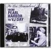 An Era To Remembered From Pearl Harbour To Vj Day / Various