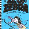 Julius zebra. Un faraone a strisce. Vol. 2