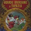 La Grande Invasione Di Topazia