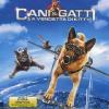 Cani & Gatti - La Vendetta Di Kitty (1 Blu-ray)