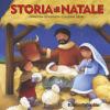 Storia di Natale. Ediz. illustrata