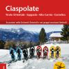 Ciaspolate. Tirolo Orientale, Sappada/pladen, Comelico