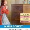 Maria Goretti. Novena, Triduo, Rosario E Preghiere