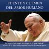 El amor trinitario, fuente y culmen del amor humano. Lectura de la teologia del cuerpo de S. Juan Pablo II, a la luz de la clave interpretativa relacin de don recproco