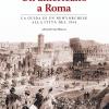 Un americano a Roma. La guida di un newyorchese alla citt del 1844