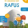 In Vacanza Con Rafus. 3 Per La Scuola Elementare