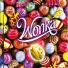 Wonka (steelbook 3) (4k Ultra Hd + Blu-ray) (regione 2 Pal)