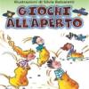 Giochi all'aperto