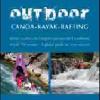 Outdoor. Canoa-kayak-rafting