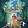 Bambi 2 (1 Dvd)