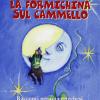 Formichina sul cammello