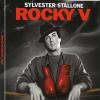 Rocky V (steelbook) (4k Ultra Hd + Blu-ray) (regione 2 Pal)