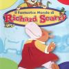 Fantastico Mondo Di Richard Scarry (il) #02 (1 Dvd)