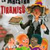 La Maestra Tiramis