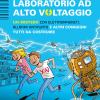 Laboratorio ad alto voltaggio