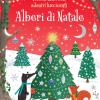 Alberi Di Natale. Ediz. A Colori