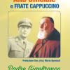 Alto Ufficiale A Frate Cappuccino. Padre Gianfranco Maria Chiti