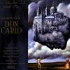 Don Carlo (3 Cd)