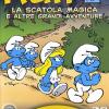 Puffi - La Scatola Magica (1 DVD)