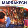 Marrakech. Con Carta Estraibile