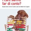 I Cani Sanno Far Di Conto? (quasi) Tutto Ci Che Il Vostro Cane Vorrebbe Farvi Sapere