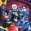 Batman. The Brave And The Bold. Batman Kidz. Vol. 3