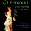 Persona, Verit, Morale Sinfonica. Studi In Onore Di R. Frattalone