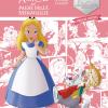 Alice. La storia a fumetti. Disney 100. Ediz. limitata