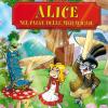 Alice Nel Paese Delle Meraviglie Di Lewis Carroll